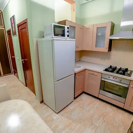 Apartament Posutkam 2 *