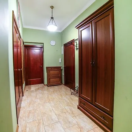 Posutkam 2 Apartament *