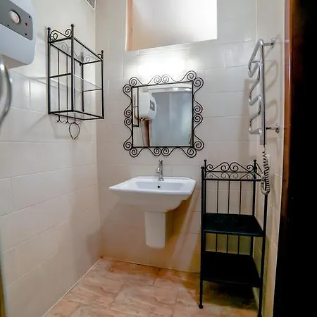 Posutkam 2 Apartament Mińsk