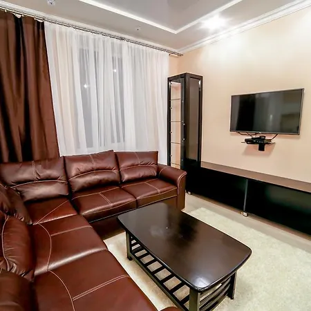 Posutkam 2 Apartament