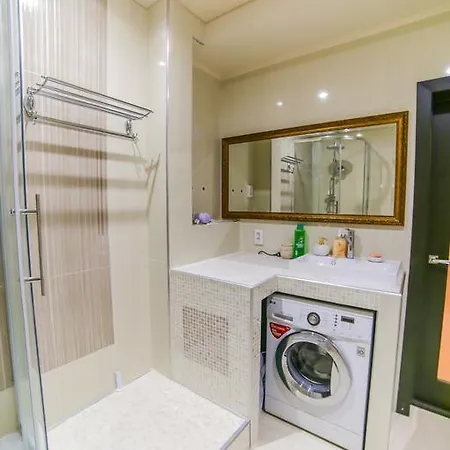 Posutkam 2 Apartament *