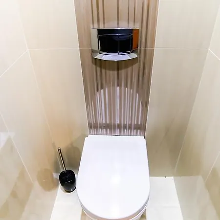 Apartament Posutkam 2 *
