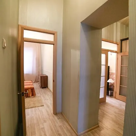 Apartament Posutkam 2