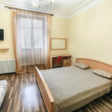 Posutkam 2 Mińsk