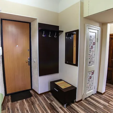 Posutkam 2 * Mińsk