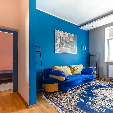 Posutkam 2 Apartament