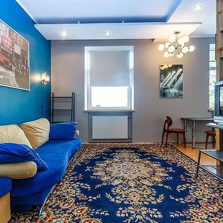Apartament Posutkam 2
