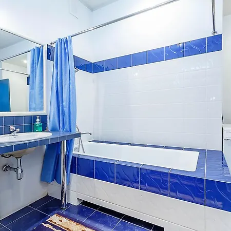 Posutkam 2 Apartament Mińsk