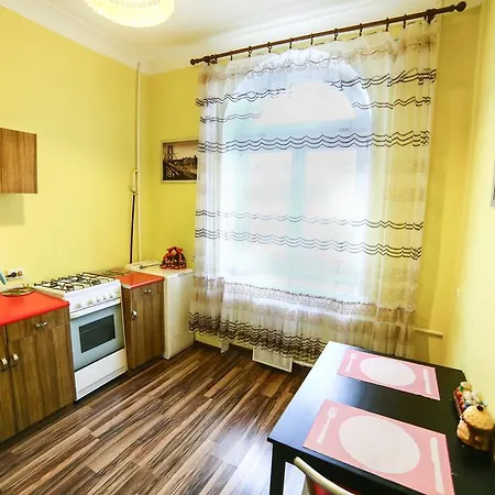 Апартаменти Posutkam 2 *