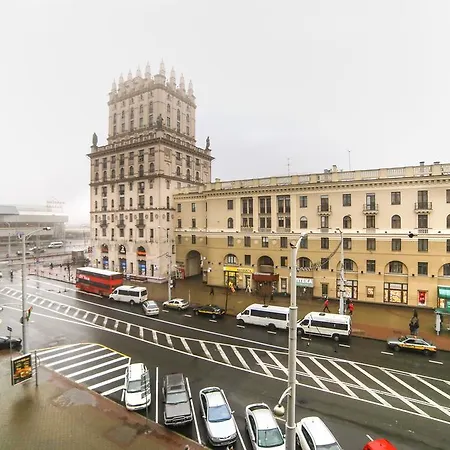 Posutkam 2 Minsk